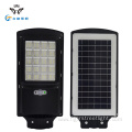 Remote Control ABS Outdoor Integrated Road Light